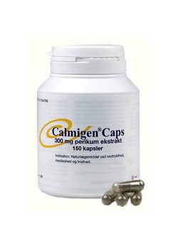 Calmigen - 150 kapsler