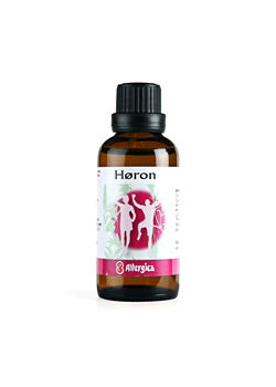 H&oslash;ron - 50 ml.