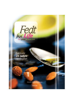 Fedt for Life - Anette Harbech Olesen