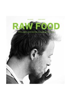 Raw Food - Jens Casupei og Vibeke Kaupert