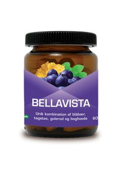 Bellavista 120 tabletter 