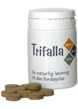 Trifalla - 60 tabl.