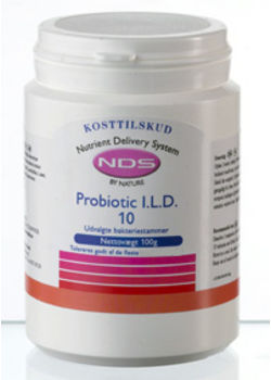 NDS I.L.D. 10 - 100 gram