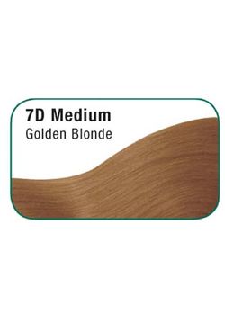 Tints of Nature H&aring;rfarve 7D Medium Golden - 120 ml.