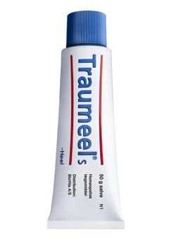 Traumeel salve S - salve 100 gram
