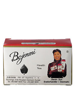 Bojenmi te 25 gr. - 20 breve