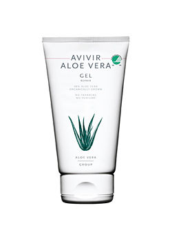 AVIVIR Aloe Vera Gel Repair - 150 ml.