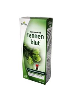 Tannenblut Urteekstrakt - 250 ml.