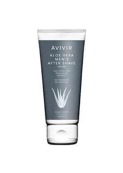 AVIVIR AloeVera Men After Shave lotion - 100 ml.