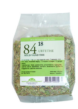 8418 Vandthe mild - 100 gr.