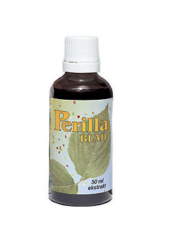 Perilla  - 50 ml.