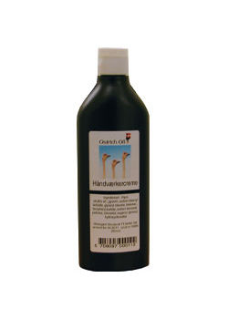 Struds h&aring;ndv&aelig;rker creme - 200 ml