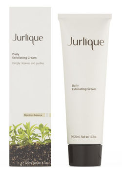 Jurlique Daily Exfoliating Cream - 40 ml.