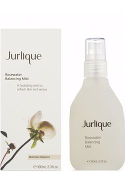 Jurlique Rosewater Balancing Mist - 30 ml. 
