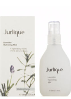 Jurlique Lavender Hydrating Mist - 30 ml.