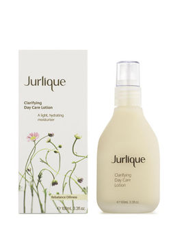 Jurlique Clarifying Day Care Lotion - 30 ml.
