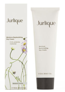 Jurlique Moisture Replenishing Day Cream  - 40 ml.