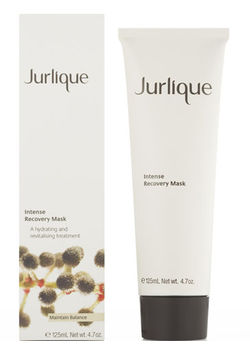 Jurlique - Intense Recovery Mask - 125 ml.