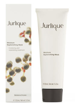 Jurlique Moisture Replenishing Mask - 40 ml.
