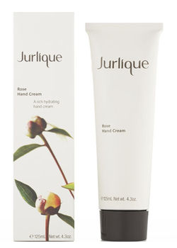 Jurlique Rose Hand Cream - 40 ml.