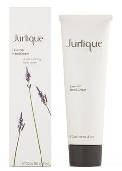 Jurlique Lavender Hand Cream - 125 ml.