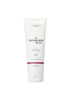 Juhldal PSO specialcreme no. 14 uparf. (tube) - 245 ml.