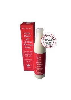 Caviar Hydro Anti Cellulitis +Slimming Cream - 250 ml.