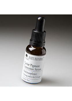Caviar Pigment Correcting Serum - 20 ml.