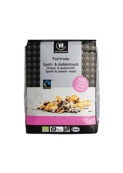 Mysli spelt & daddel &Oslash;kologisk - 700 gram