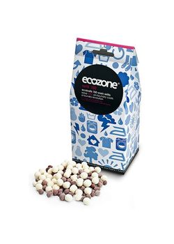 Refillkugler til EcoBalls 150