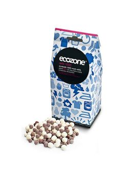 Kugler refill EcoBalls til 1000 vaske - 270 gram