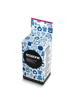 Ecozone Maskinrens - 180 gram
