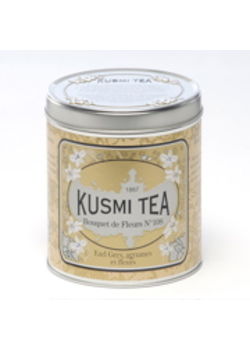 Kusmi Tea Bouquet de Fleurs - 250 gram