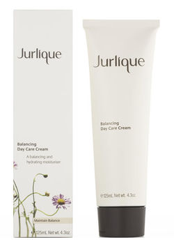 Jurlique - Balancing Day Care Cream - 125 ml 