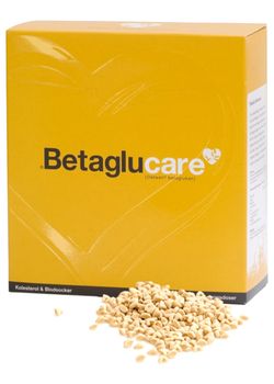 Betaglucare - 28 breve 