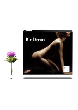 Biodrain - 90 tabletter.