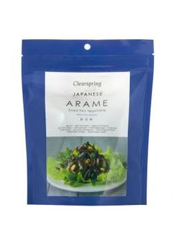 Arame Tang Clearspring - 50 gram
