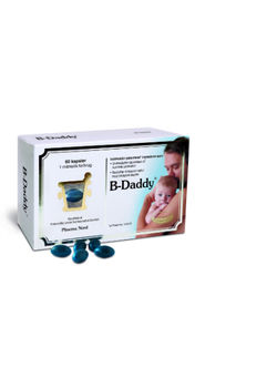 B-Daddy - 60 kapsler