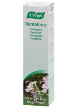Dentaforce Tandpasta - 100 gram