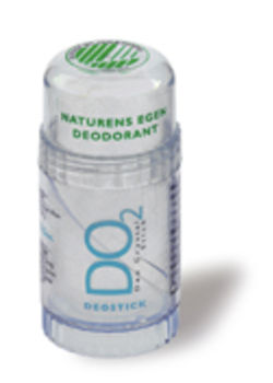 DO2 - Deo Krystal Stick - 80 gram