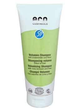 Eco Cosmetics Volume Shampoo - 200 ml.