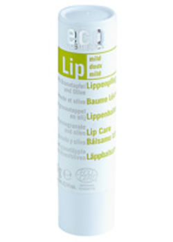 Eco Cosmetics L&aelig;bepomade - 4 gram
