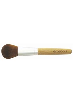 EcoTools BAMBOO Pudder B&oslash;rste - 1200