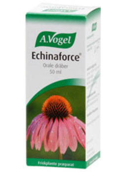 Echinaforce - 200 ml.