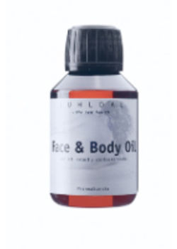 Juhldal Face & Body Oil - 20 ml.