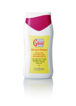 Gibydyl Shampoo Advanced - 150 ml.