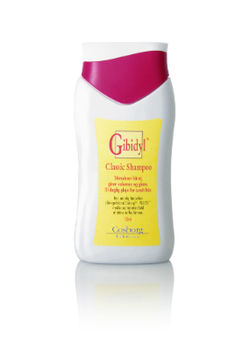 Gibidyl Shampoo - 150 ml.