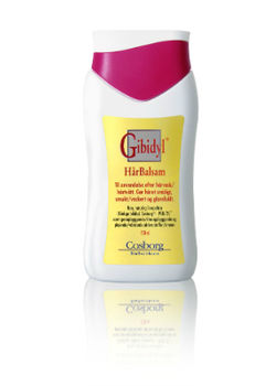Gibidyl Balsam - 150 ml.