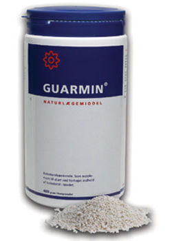 Guarmin granulat - 400 gram.