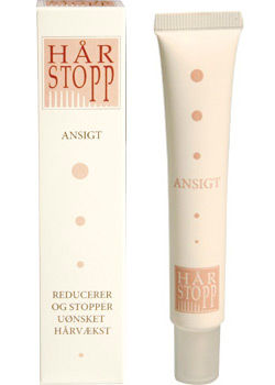 H&aring;rStopp ansigt - 15 ml.